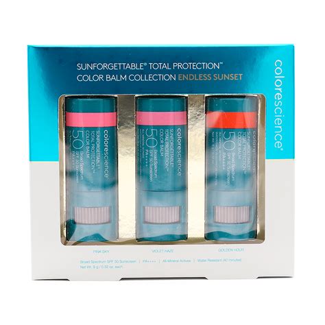 Collections – Colorescience.